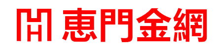 メッシュフィルター会社logo