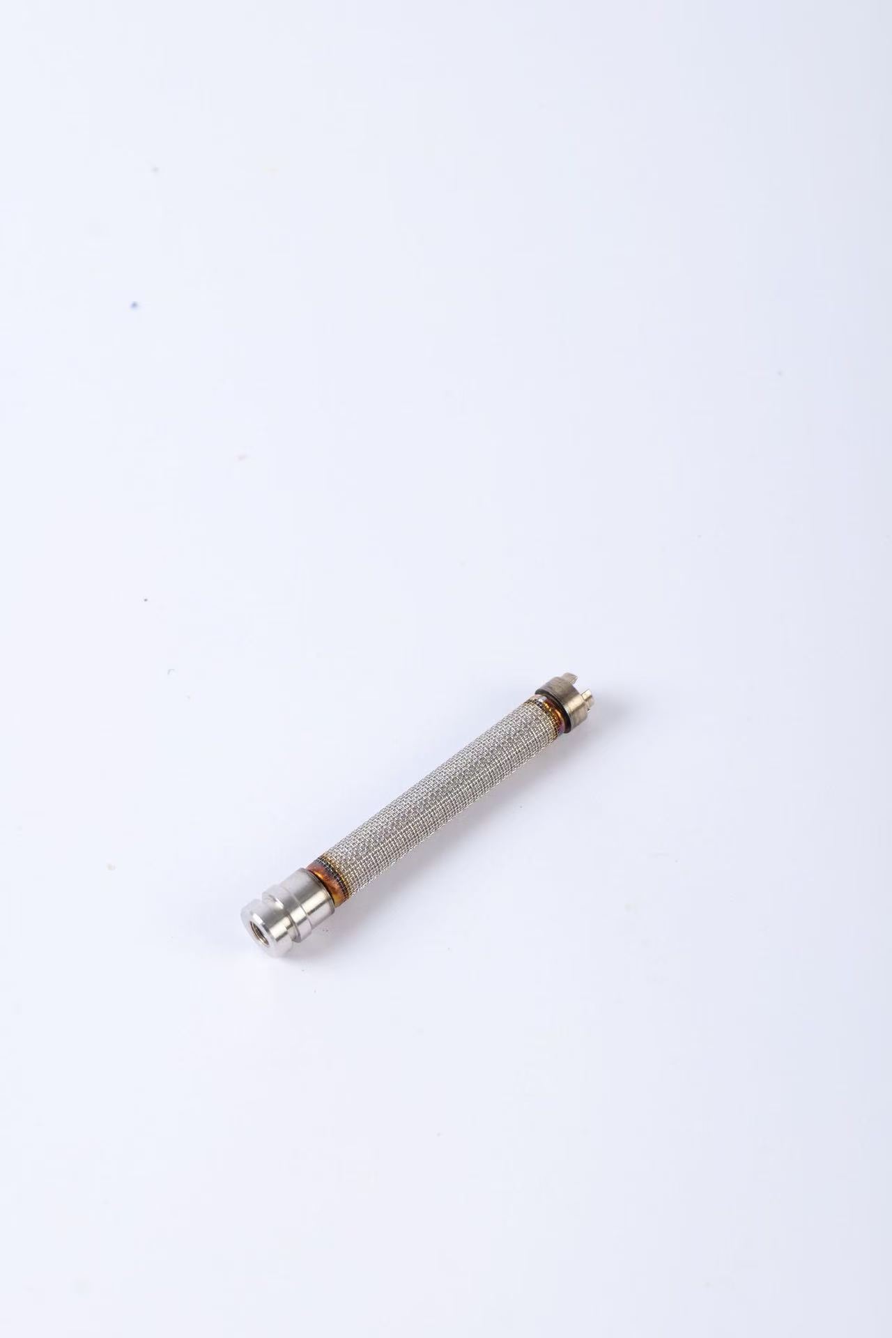 送油パイプライン用フィルターエレメント